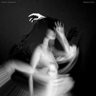 Public Memory- Demolition