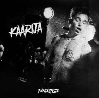 Kaarija- Fantastista (Hol)