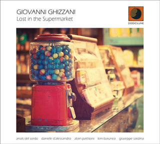 Giovanni Ghizzani- Lost In The Supermarket