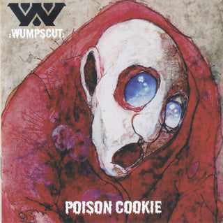 Wumpscut- Poison Cookie (Giftkeks)