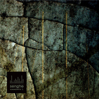 Almamegretta- Senghe - Limited 180-Gram Gold Colored Vinyl