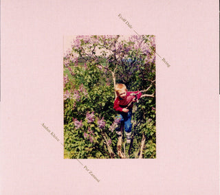 Eyolf Dale- Being