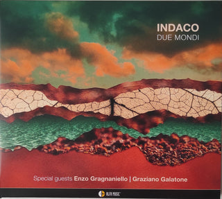Indaco- Due Mondi (Ita)