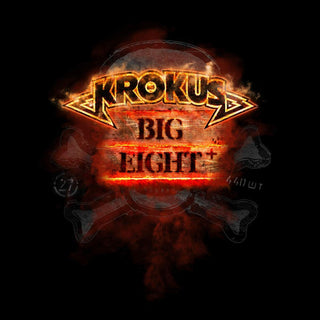 Krokus- Big Eight
