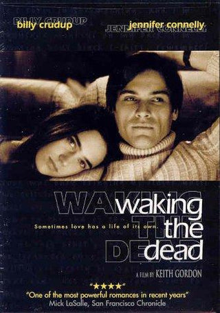 Walking The Dead