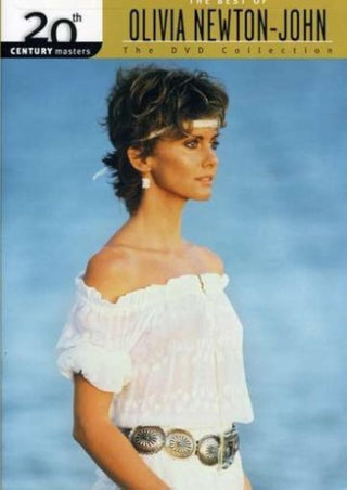 The Best of Olivia Newton-John