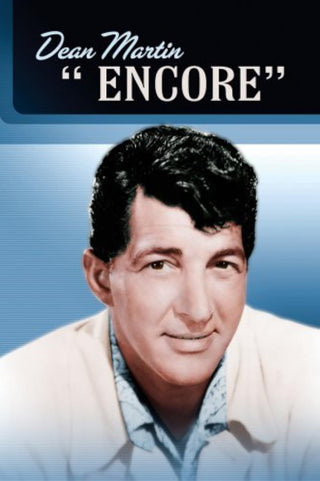 Dean Martin "Encore"