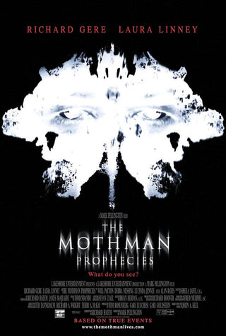 The Mothman Prophecies