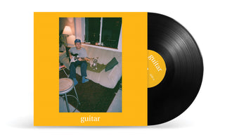 Mac DeMarco- Guitar (Black Vinyl)