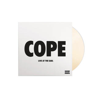 Manchester Orchestra- Cope - Live At The Earl (Indie Exclusive)