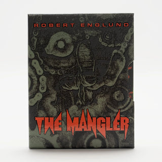 The Mangler (4K)(w/Rigid GITD Outer Box)