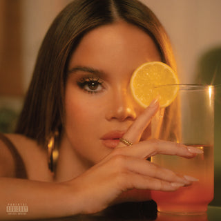 Maren Morris- D R E A M S I C L E