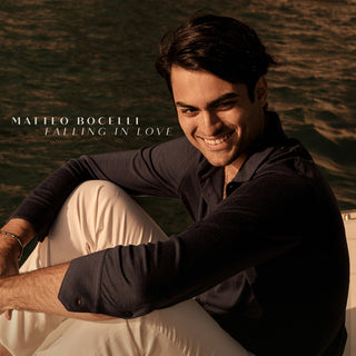 Matteo Bocelli- Falling In Love