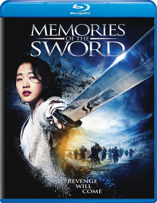 Memories Of The Sword