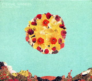 Eternal Summers- Gold & Stone