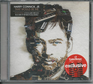 Harry Connick, Jr.- That Would Be Me (TG) [Import]