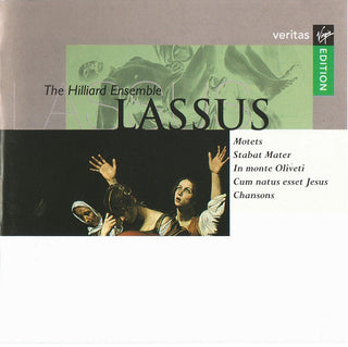 - Motets/Stabat Mater/Chansons