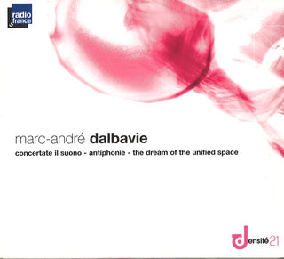 Marc Dalbavie Andre- Concertate Il Suono