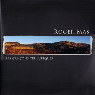 Roger Mas- Les Cancons Telluriques (Nueva Edicion)