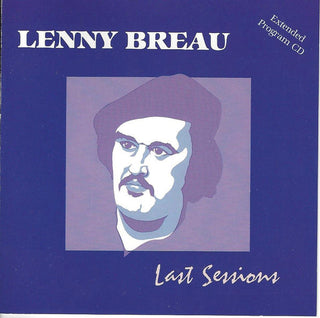 Lenny Breau- Last Sessions