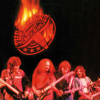 The Outlaws- Bring It Back Alive [Import]