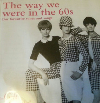 Various- The Way We Were In The 60s