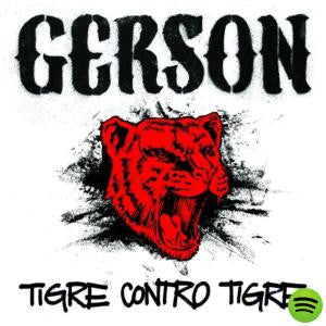 Gerson- Tigre Contro Tigre (Ita)