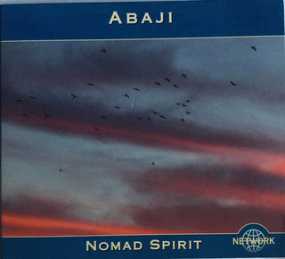 Abaji- Nomad Spirit