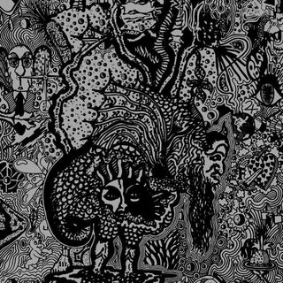 Arzachel- Arzachel (Uk)