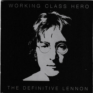 John Lennon- Working Class Hero: The Definitive Lennon