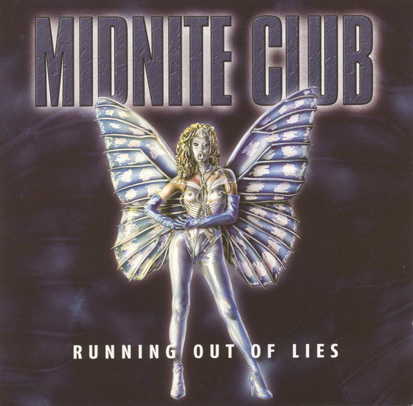Midnite Club- Running Out Of Lies
