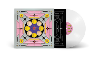 Mike D (Beastie Boys)- Thank You [Clear Vinyl] (PREORDER)