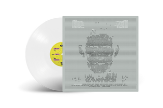 Mike D (Beastie Boys)- Thank You [Clear Vinyl] (PREORDER)