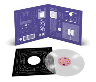 Mike D (Beastie Boys)- Thank You [Clear Vinyl] (PREORDER)