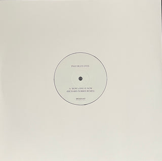 Pale Blue Eyes- How Long Is Now (Richard Norris Vocal Remix)