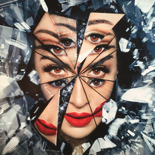 Monica Naranjo- Mimetika (Spa)