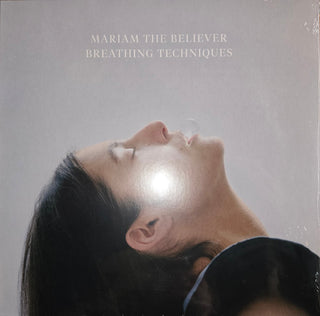 Mariam the Believer- Breathing Techniques