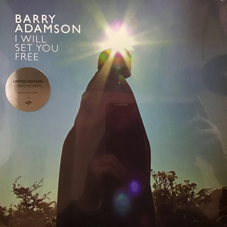 Barry Adamson- I Will Set You Free
