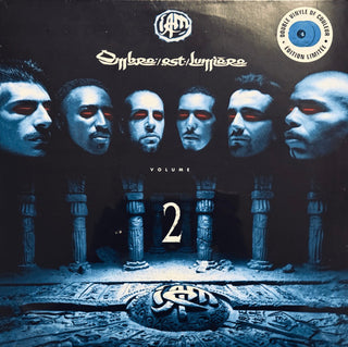 IAM- Ombre Est Lumiere (Volume 2)