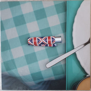 Streets- Brexit At Tiffany's (Blk) [Limited Edition] (Uk)