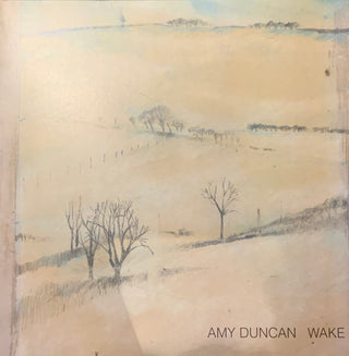 Amy Duncan- Wake (Uk)