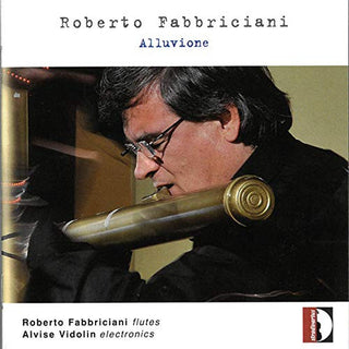 Fabbriciani- Alluvione