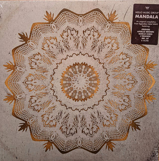 Mello Music Group- Mandala