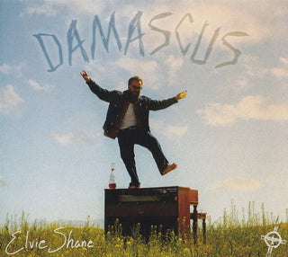 Elvie Shane- Damascus
