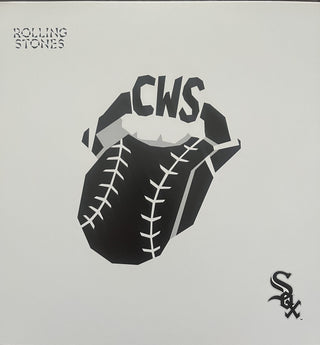 The Rolling Stones- 870