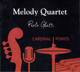 Paolo Ghetti- Cardinal Points