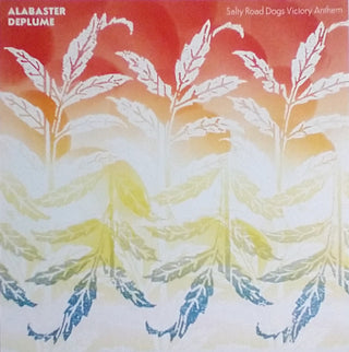 Alabaster Deplume- Salty Road Dogs Victory Anthem (Uk)