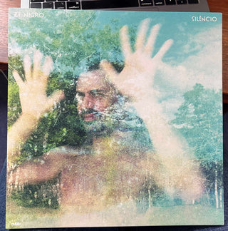 Ze Nigro- Silencio