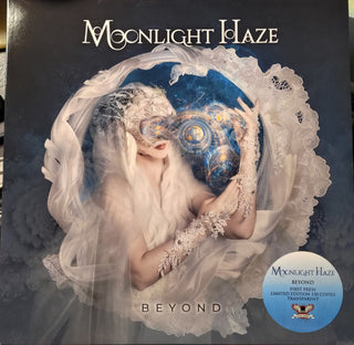 Moonlight Haze- Beyond