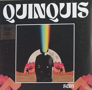 Quinquis- SEIM